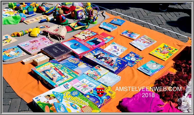 Amstelveen