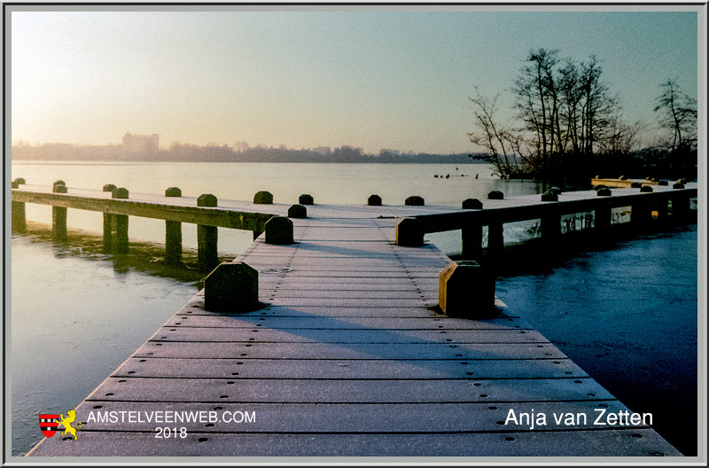 Foto Amstelveen