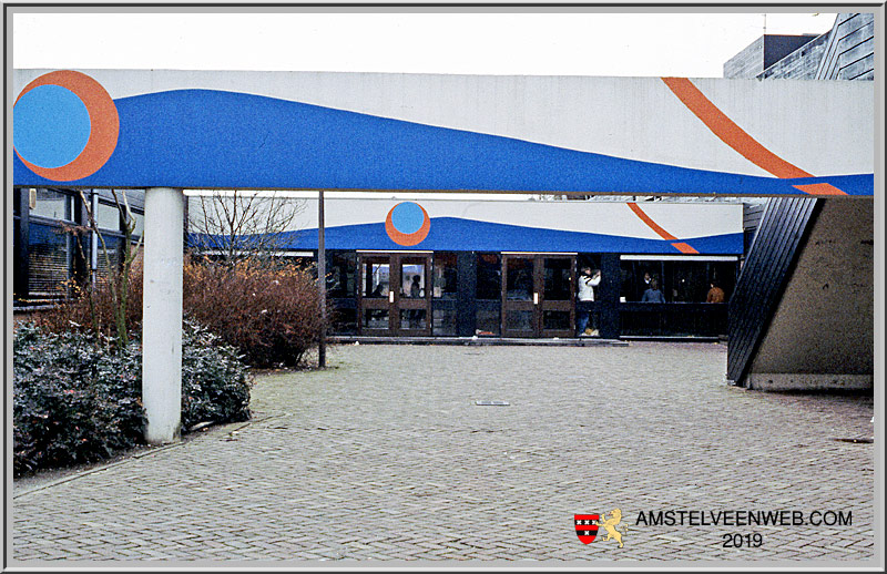 Snellius Amstelveen