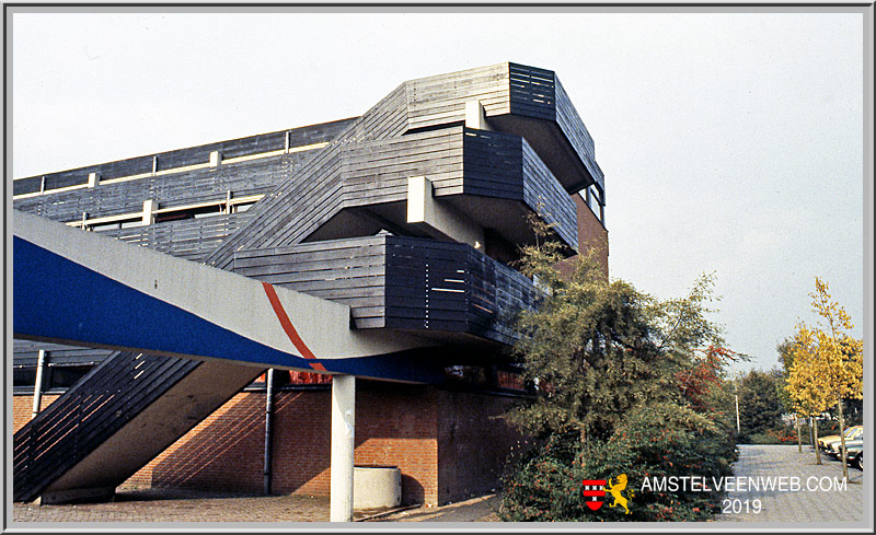 Snellius Amstelveen