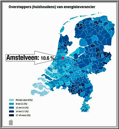 Foto Amstelveen