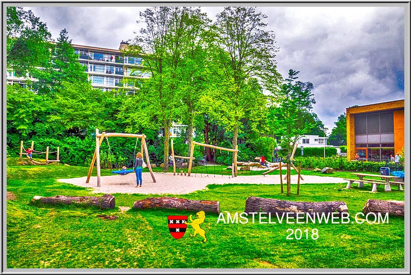 Foto Amstelveen