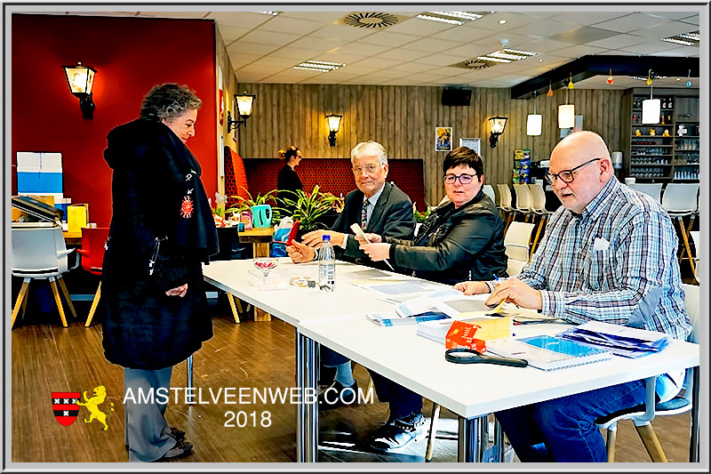 Foto Amstelveen