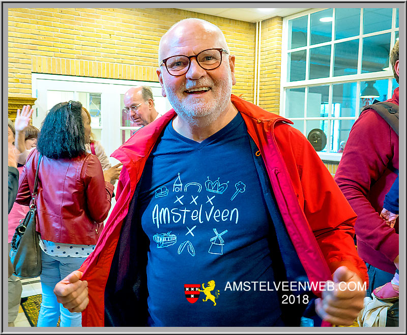 Foto Amstelveen