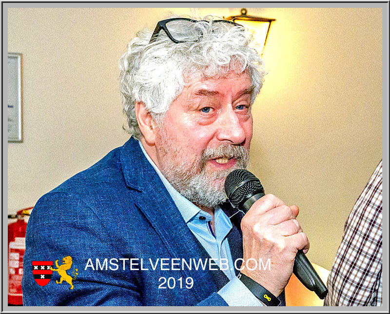 Foto Amstelveen