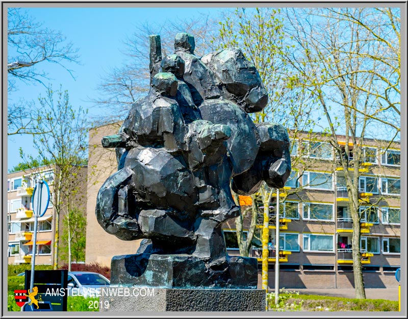 Foto Amstelveen