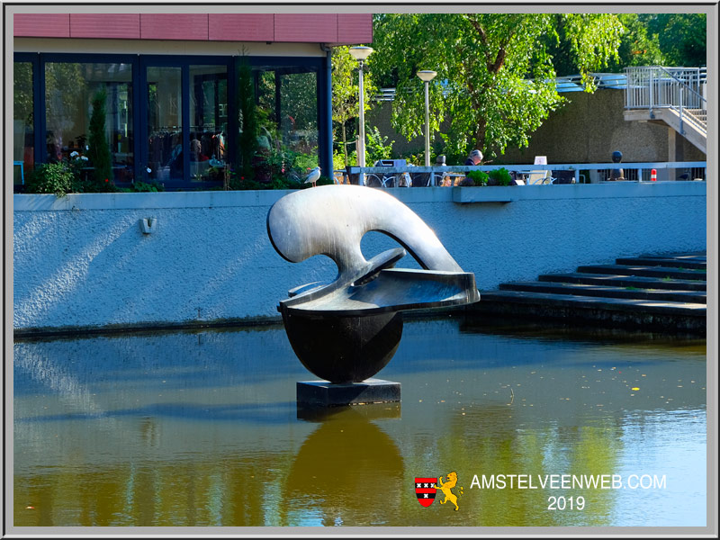 Foto Amstelveen