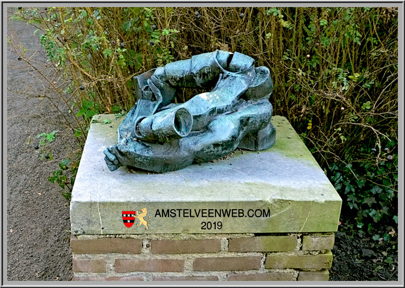 Foto Amstelveen