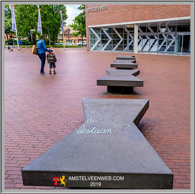 Foto Amstelveen