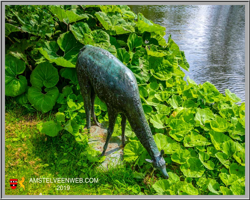 Foto Amstelveen