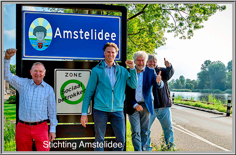 Foto Amstelveen