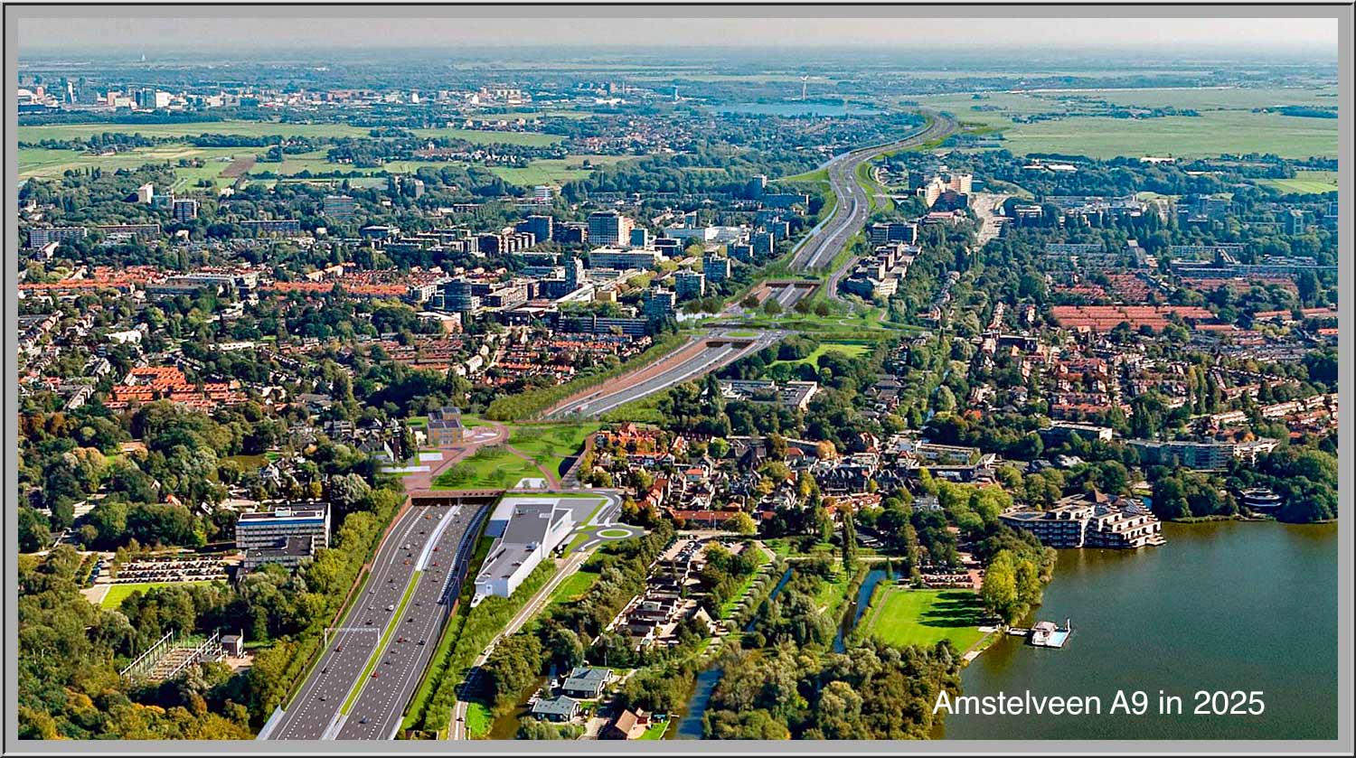 Foto Amstelveen