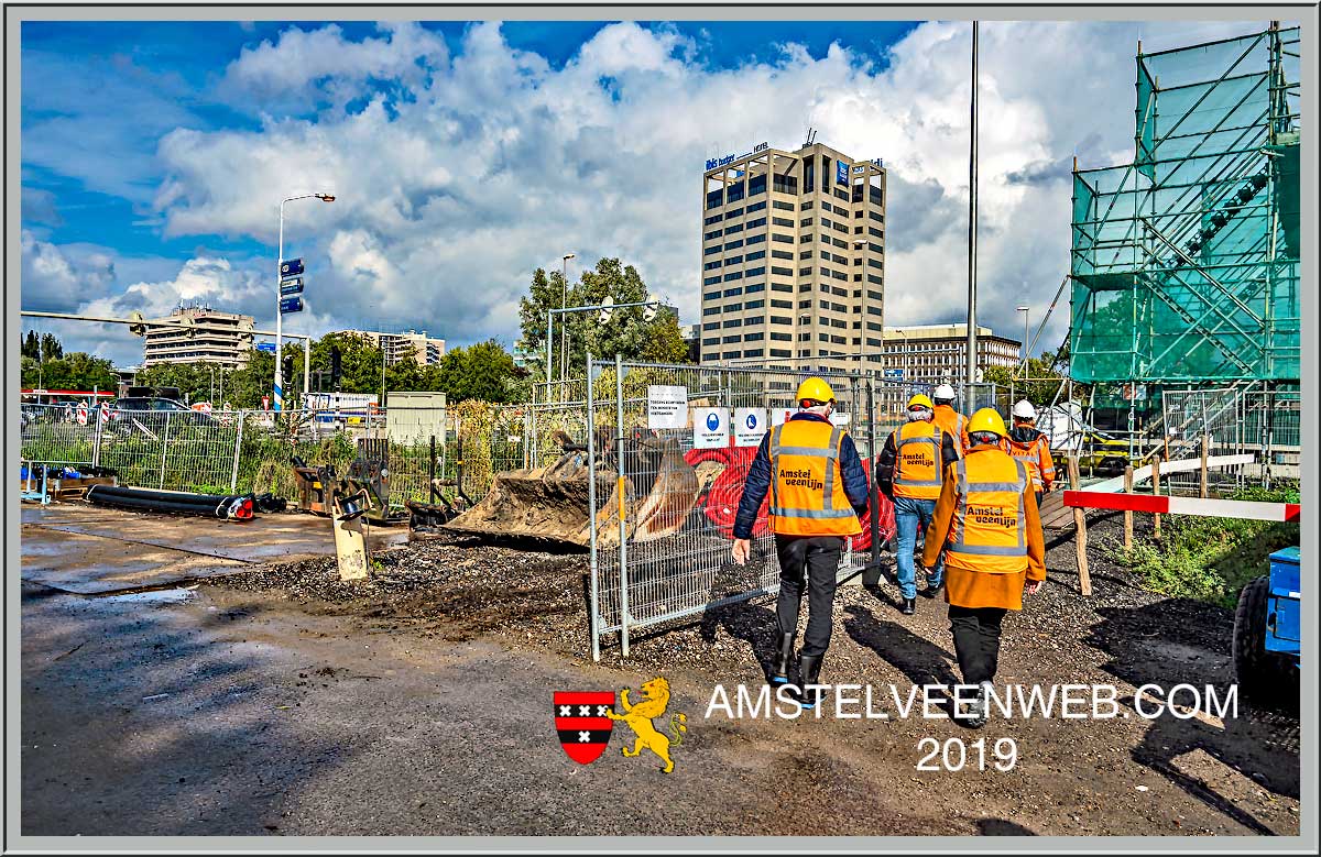 Foto Amstelveen