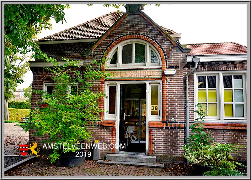 Foto Amstelveen