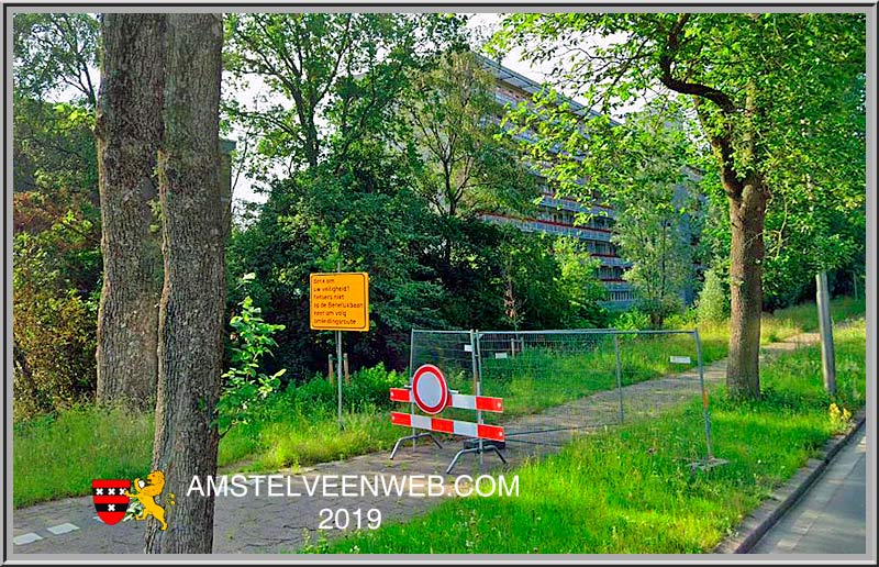 Foto Amstelveen