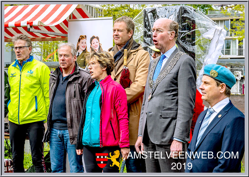 Foto Amstelveen