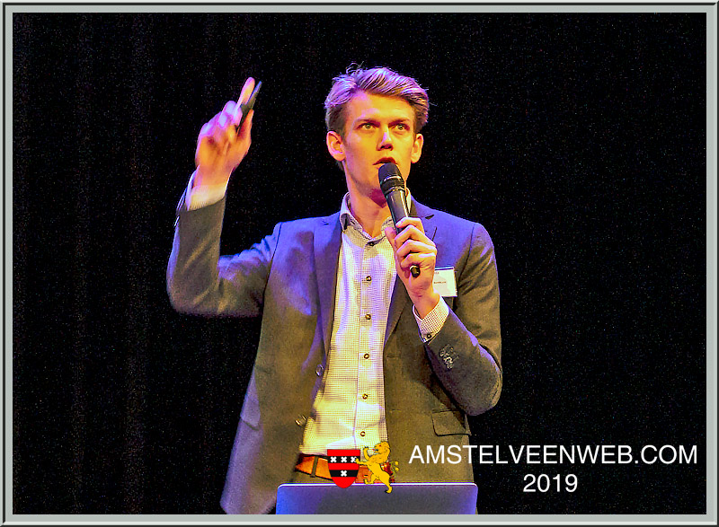 Foto Amstelveen