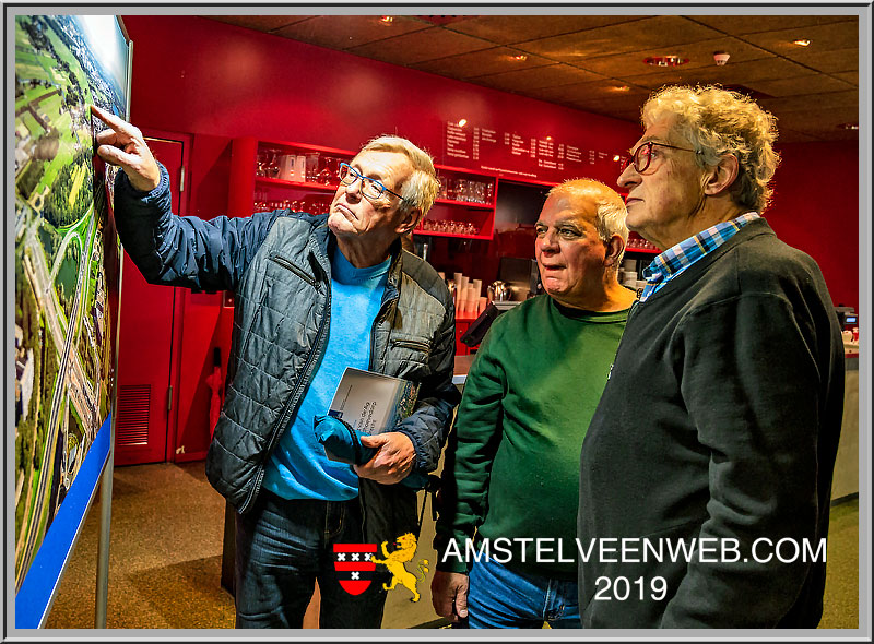 Foto Amstelveen