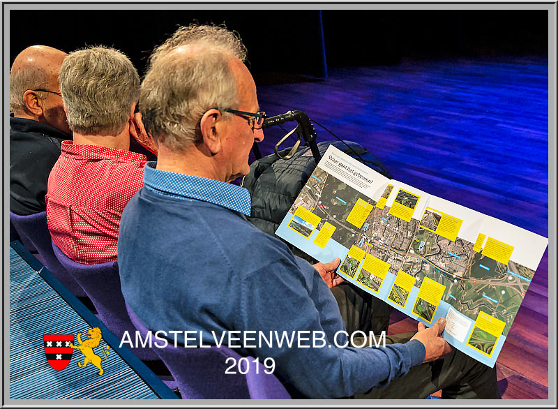 Foto Amstelveen