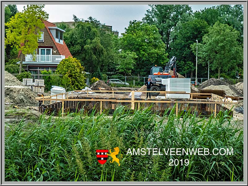 Foto Amstelveen