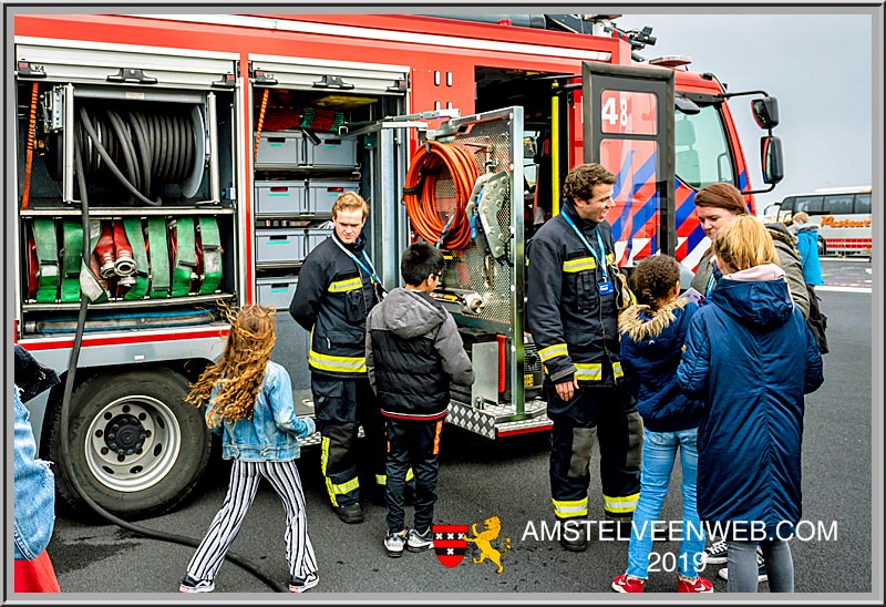 Foto Amstelveen