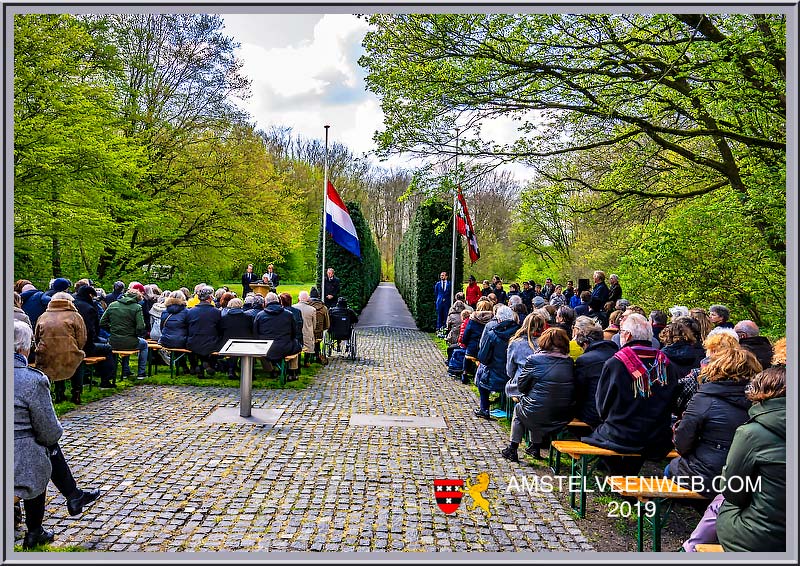 Foto Amstelveen