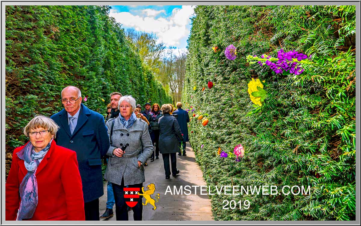 Foto Amstelveen