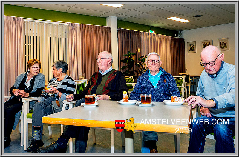 Foto Amstelveen