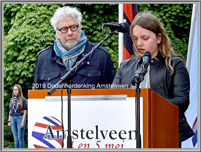 Foto Amstelveen