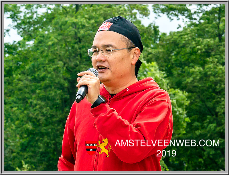 Foto Amstelveen