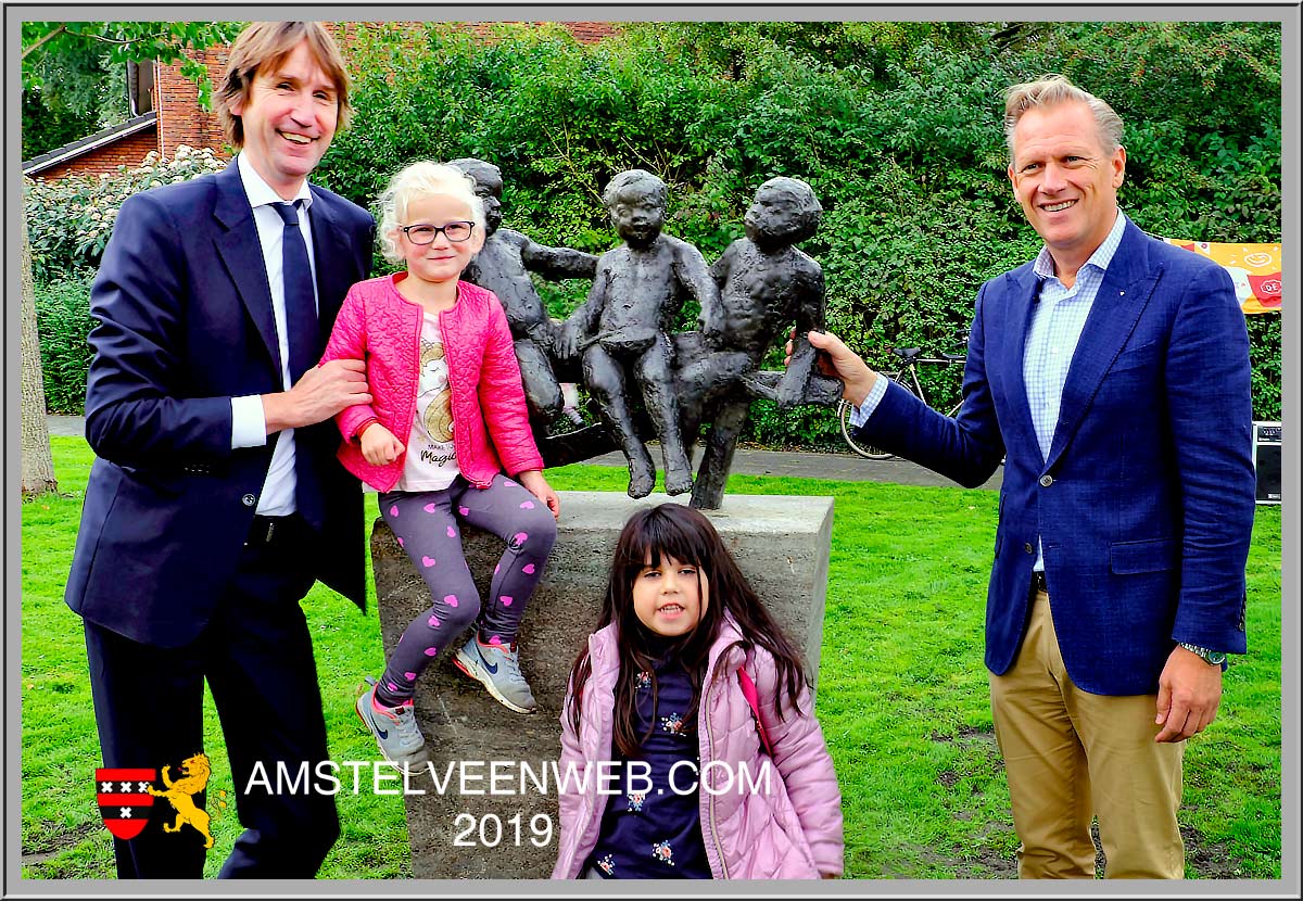 Foto Amstelveen