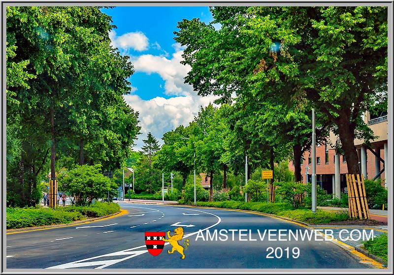 Foto Amstelveen