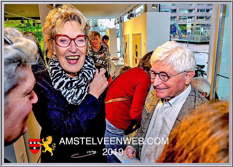 Foto Amstelveen