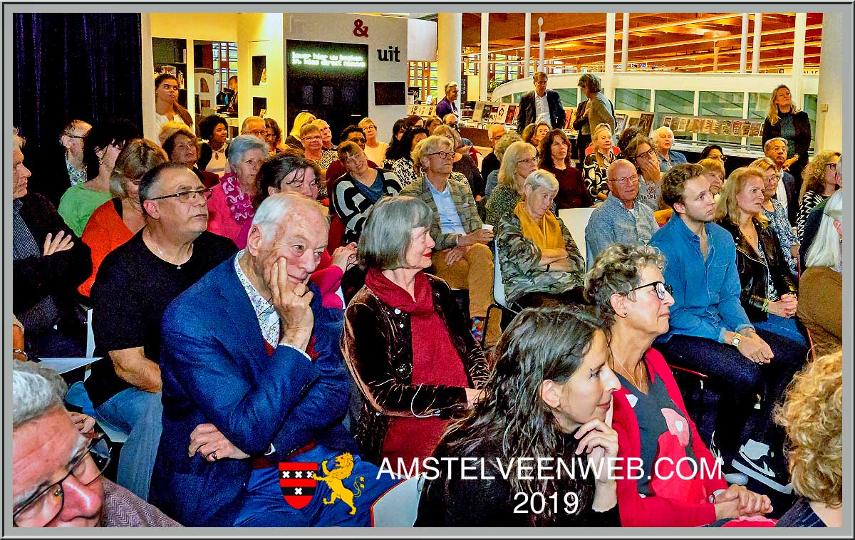 Foto Amstelveen