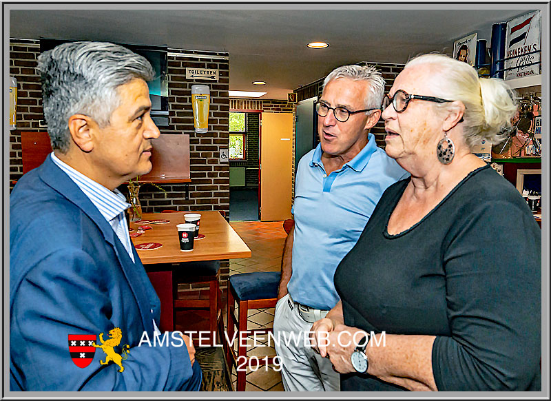 Foto Amstelveen