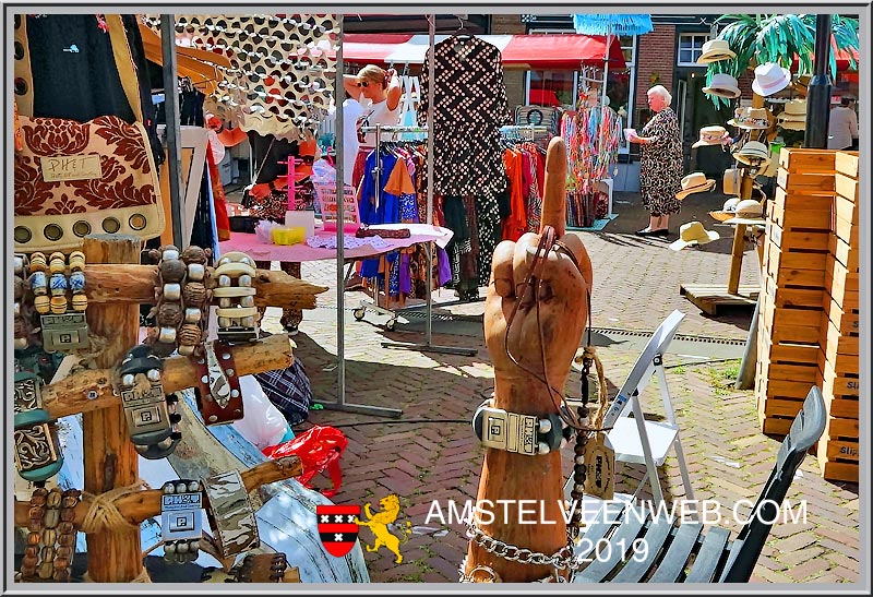 Foto Amstelveen