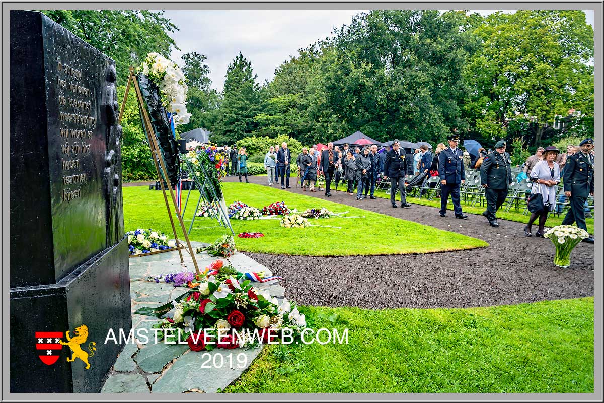 Foto Amstelveen