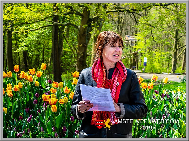 Foto Amstelveen