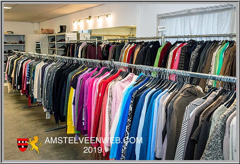 Foto Amstelveen