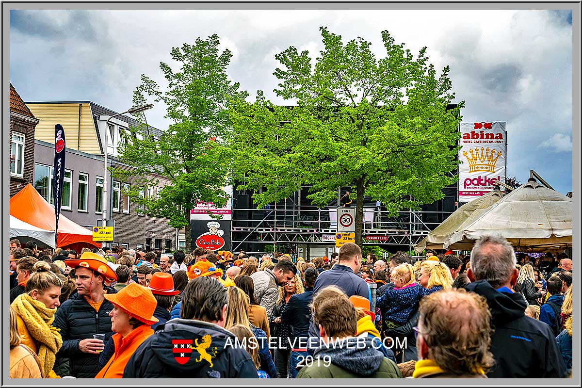 Foto Amstelveen