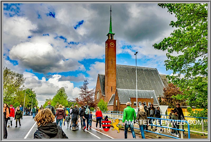 Foto Amstelveen