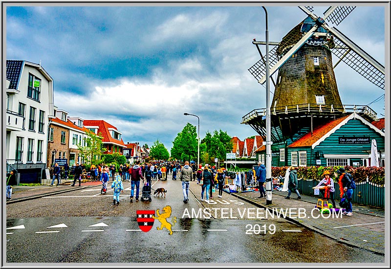 Foto Amstelveen