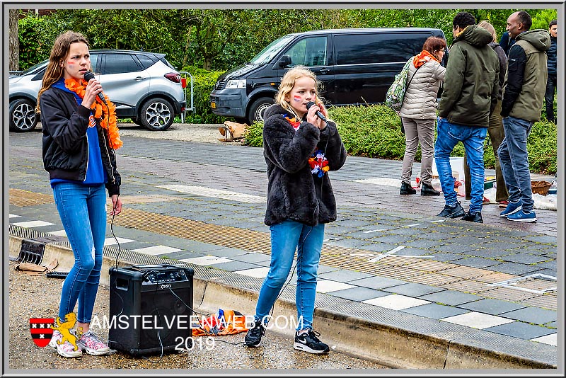 Foto Amstelveen