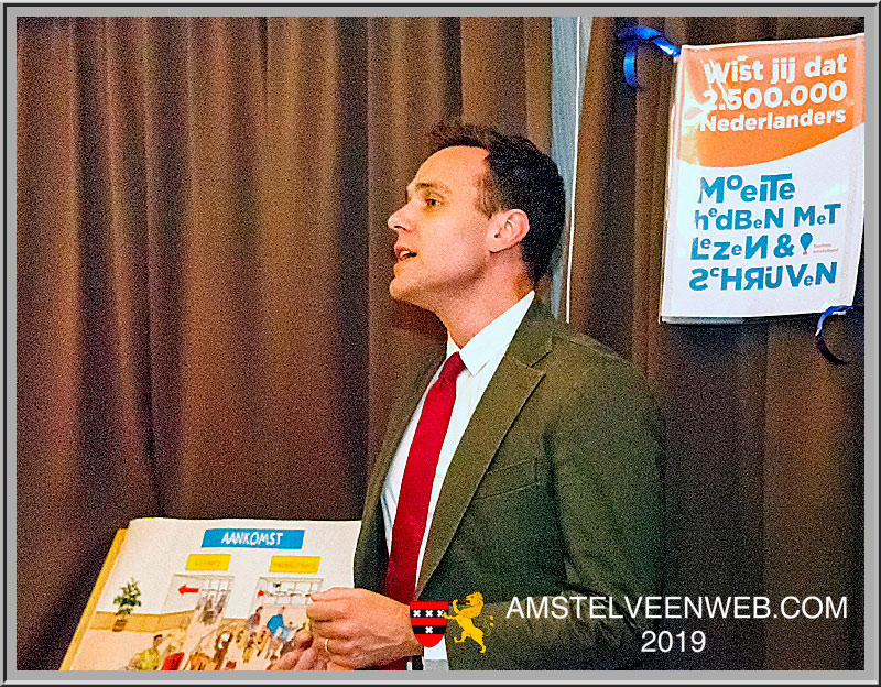 Foto Amstelveen