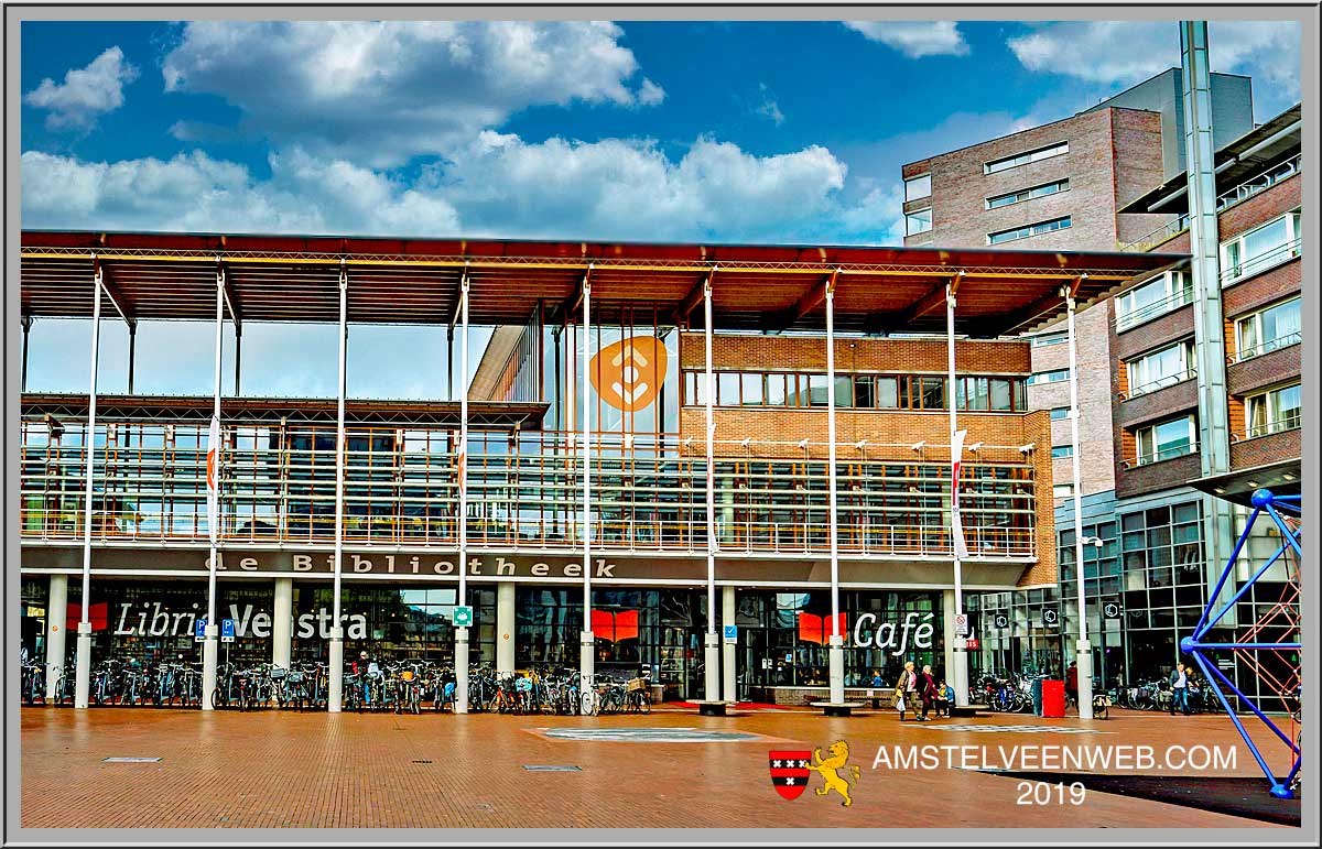 Foto Amstelveen