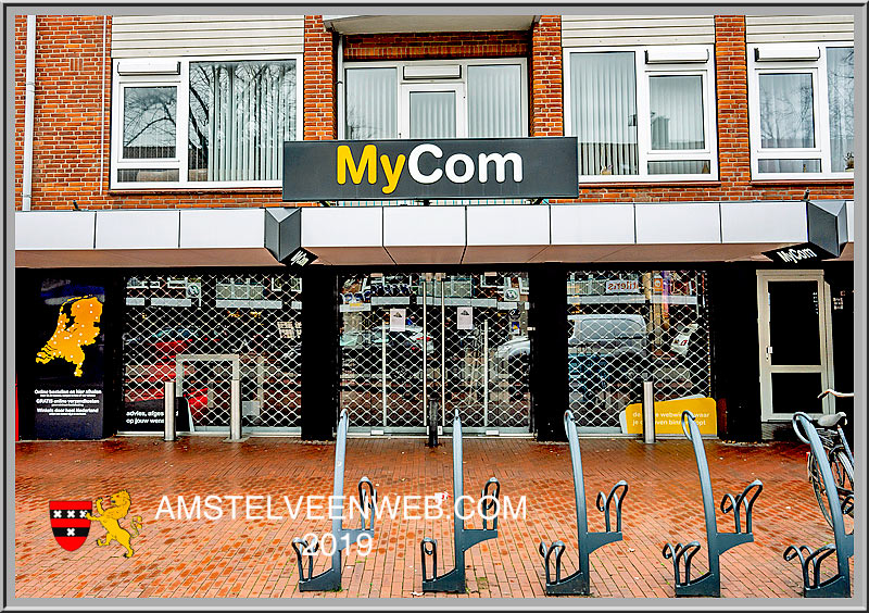 Foto Amstelveen