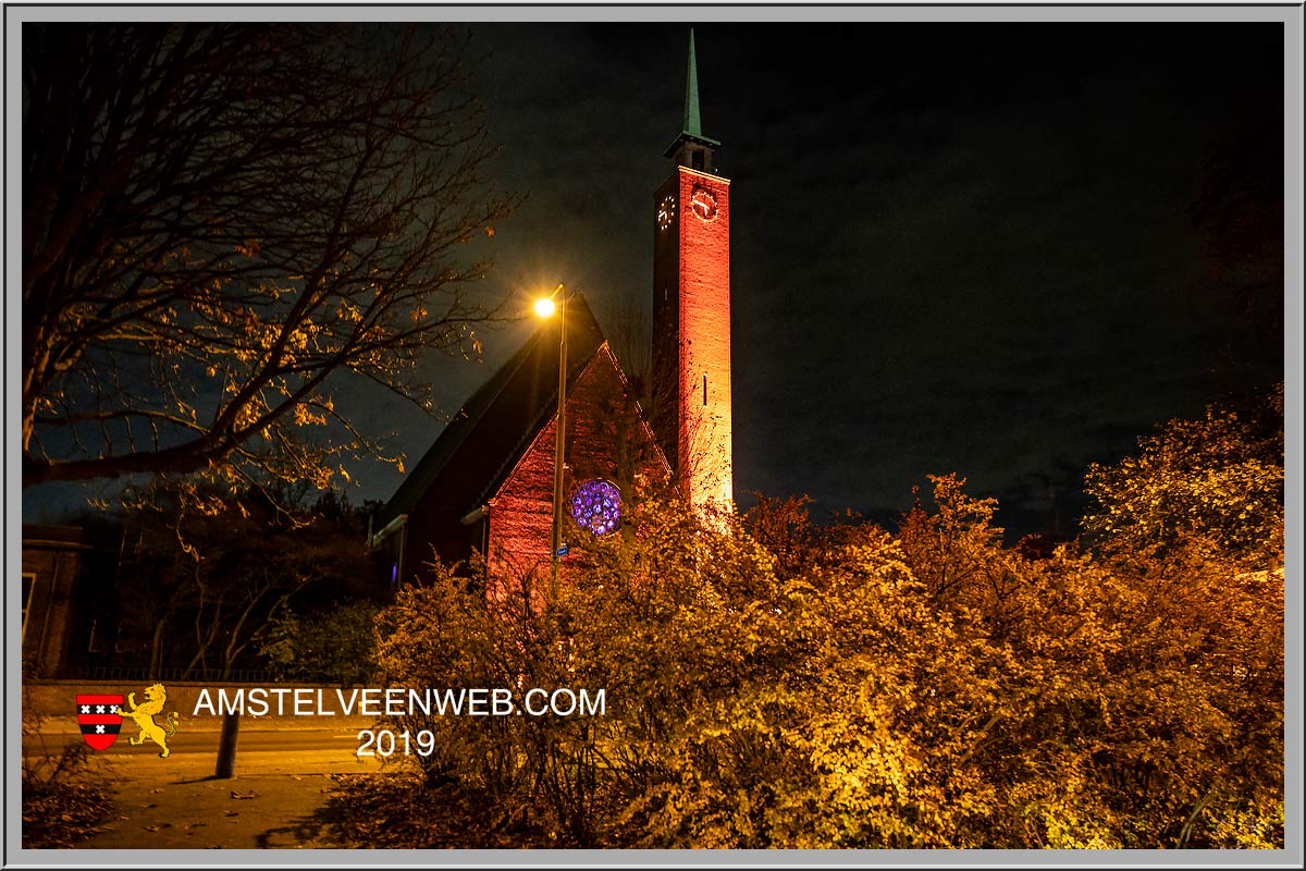 Foto Amstelveen