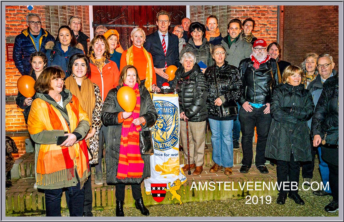 Foto Amstelveen