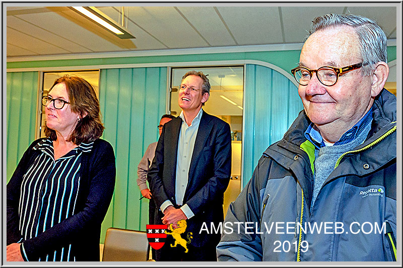 Foto Amstelveen