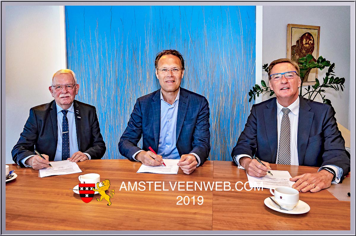 Foto Amstelveen